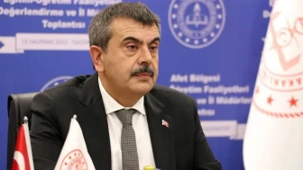 LGS İptali İddialarına Bakan Tekin'den Yanıt: "Kesinlikle İptal Yok"