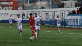 Amatör Ligde Hakan Çevik: 19 gol, 12 asistle sezonun yıldızı oldu