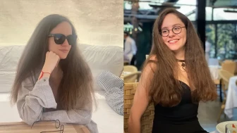 Fatih Altaylı’nın Kızı Zeynep Altaylı Kimdir? İmam Hatip Okuluna Kayıt Olan 18 Yaşındaki Genç