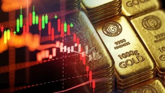 Fitch, altın ve bakır fiyat tahminlerini yükseltti, jeopolitik riskler etkili oldu