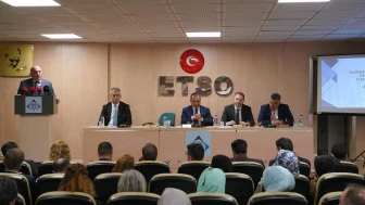 Erzurum’da Azerbaycan ile Yatırım ve İş Birliği Fırsatları Değerlendirildi