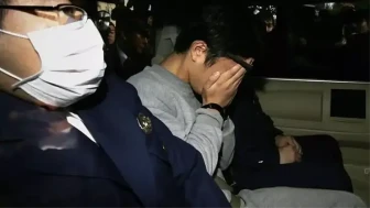 Japonya'nın "Twitter Katili" Takahiro Shiraishi'nin idam cezası infaz edildi