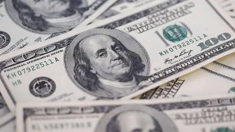 Dolar/TL 39,23 seviyesinden işlem görüyor