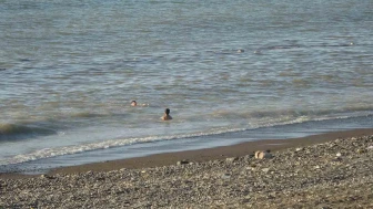 Deniz ve havuzlarda enfeksiyon riski artıyor, dikkatli olunmalı uyarısı geldi!