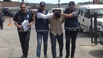Gaziantep'te Eski Eşini ve Kayınpederini Öldüren Zanlıya Ağır Cezalar Verildi