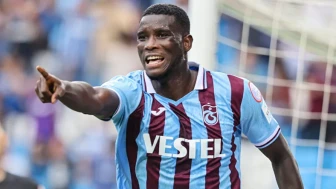 Paul Onuachu'da mutlu son: Türkiye'ye geliş tarihi belli oldu