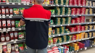 Gıda işletmelerine karekod uygulaması eğitimi ve denetim desteği sağlanıyor