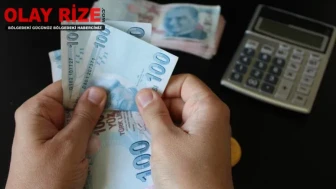 Temmuz'da memur maaşlarına %14 zam bekleniyor, enflasyon farkıyla artış sürecek!