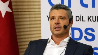 Saran Group'un Türk İş İnsanı Sadettin Saran ile Spor Medyasındaki Yükselişi
