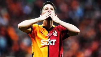 Dries Mertens futbola veda etti, Hamsik'in maçında son kez sahne alacak