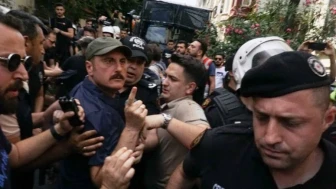 Güvenlik Şube Müdürü Zengin'e tepki çeken terfi İstanbul'da tartışma yarattı