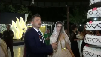 Suruç'taki düğünde pasta zehirlenmesi: 60 kişi hastaneye kaldırıldı