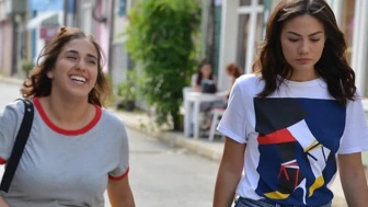 Çarpıntı'nın Emel'i Ceren Taşçı: Hayatı ve kariyeri merak konusu oldu