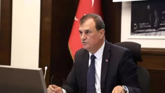 Büyükçekmece'de Başkanvekili Hakan Çebi, Yolsuzluk Davalarından Sonra Göreve Geldi