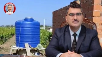 Müftü Bayındır'ın Kaçak İnşaatı Hakkında Soruşturma Başlatıldı