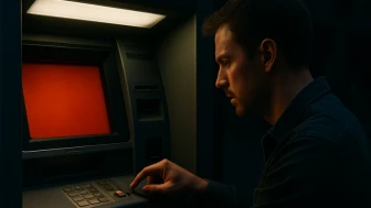 ATM Dolandırıcılığına Dikkat: Tek Tuşla Birikimlerinizi Kaybetmeyin!
