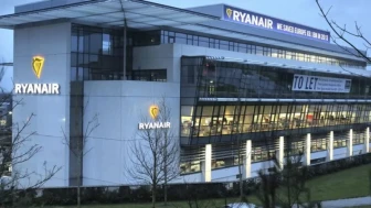 Ryanair'den Türkiye'ye esprili saç ekimi göndermesi: "Bu kim?"