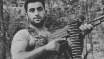 Pençe-Kilit Harekâtı'nda Şehit: 24 Yaşındaki Celalettin Uyanık Metan Gazına Maruz Kalarak Hayatını Kaybetti