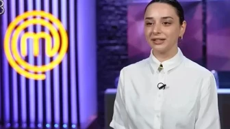 MasterChef Türkiye'de Meryem Sevinç rüzgarı: 3 evet alarak dikkatleri üzerine çekti!