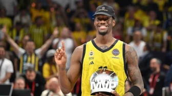 Nigel Hayes-Davis, Fenerbahçe'den NBA'e geçiyor, Phoenix Suns ile anlaştı!