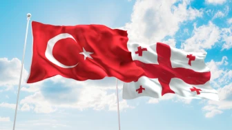 Bakan Bolat, Gürcistan'da STA revizyonu için kritik görüşmelerde bulunacak