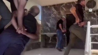 Şanlıurfa'da telefon dolandırıcılığına darbe: 4 şüpheli yakalandı, 3.4 milyon lira dolandırdılar