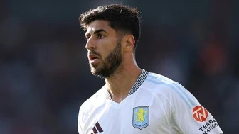 Fenerbahçe, Asensio için Milan'la transfer mücadelesine girdi!