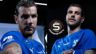 Al Hilal, Theo Hernández'i 25 milyon euroya transfer ederek kadrosunu güçlendirdi