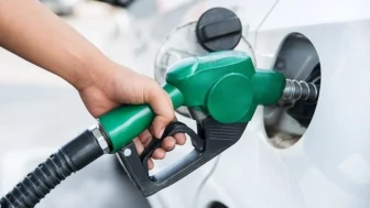 Motorin zammı aşağı yönlü revize edildi, yeni artış 1,15 TL oldu