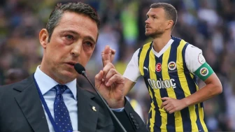 Fenerbahçe'de Ali Koç'un üzerine baskılar artarken, transfer harcamaları tartışma yarattı