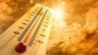 Kahramanmaraş'ta Hava Sıcaklıkları 42 Dereceyi Bulacak, Uzmanlardan Uyarılar Geldi!