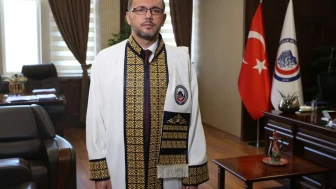 Cumhurbaşkanı Erdoğan, Sağlık Bakanlığına Prof. Dr. Nurullah Okumuş'u atadı
