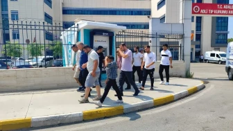 Antalya'da havuzda boğulan 6 yaşındaki çocuk, acılı aileyi yasa boğdu