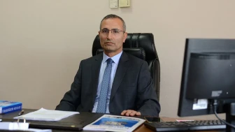 Kahramanmaraş'ta Leonardit Gübre Üretimi Yatırımıyla Tarımda Dönüşüm Başlıyor