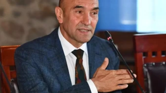 Tunç Soyer'in İzmir'e Dair Hedefleri ve Yerel Yönetimdeki Başarıları