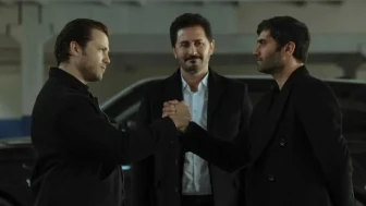 Teşkilat dizisi, 2024-2025 sezonunda reyting rekorları kırarak zirveye yerleşti!