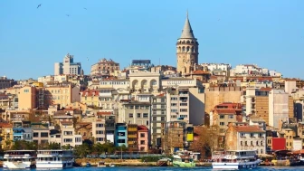 İstanbul, konut kiralarında son 5 yılın zirvesine çıkarak dünya genelinde lider oldu.