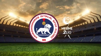 Kahramanmaraş İstiklalspor'dan dört futbolcuya veda: Yeni transfer dönemi neler getirir?