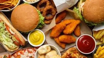 Fast food'un beyinde bağımlılık etkisi: Sağlık uyarıları artıyor!