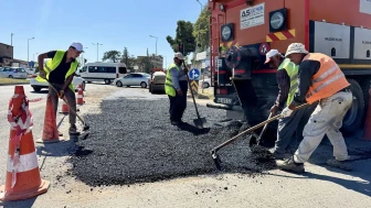KASKİ, Altyapı Tamamlandı, Şehir Yolları Sıcak Asfaltla Yenileniyor
