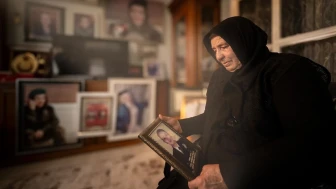 15 Temmuz'da şehit olan Sevda Göngür'ün ailesine duygusal ziyaret gerçekleştirildi
