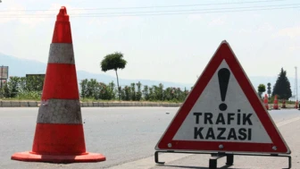 Kahramanmaraş'ta Yayaya Araç Çarptı, 74 Yaşındaki Adam Hayatını Kaybetti
