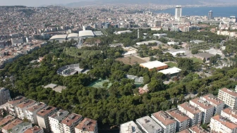 Kültürpark’taki ağaçların korunması için Ege Üniversitesi ile iş birliği protokolü imzalanıyor
