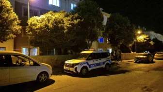 Komşular arasındaki anlaşmazlık silahlı çatışmaya dönüştü, bir ölü, bir yaralı var!