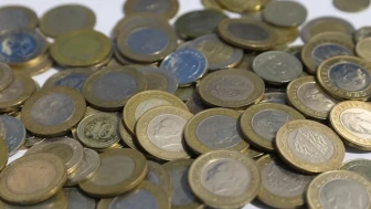 2025 Mayıs'ta Türkiye'de ciro endeksi yıllık yüzde 41,5 yükseldi