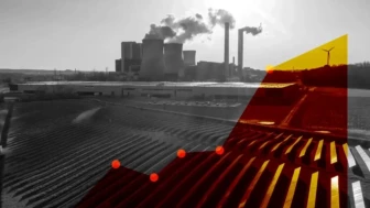 2025 Mayıs Sanayi Üretim Endeksi: Madencilikte %10, imalatta %4.6 artış kaydedildi