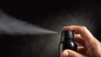 Burdur'da Deodorant Şişesinin Patlaması Paniğe Neden Oldu, 3 Gözaltı!