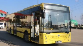 Bursa'da toplu taşıma biletlerine yüzde 35 zam! Abonman sistemi kaldırıldı.