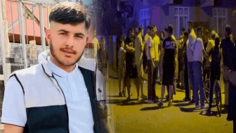 Çorlu'da silahlı saldırıya uğrayan Bünyamin Ermiş hayatını kaybetti, soruşturma başlatıldı