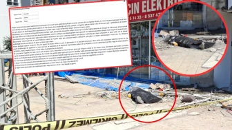 Vatandaş CİMER'e başvurarak sağlık ekiplerinin tutumunu sert eleştirdi